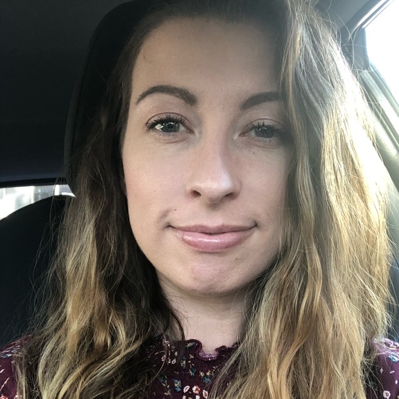 kaylaburge